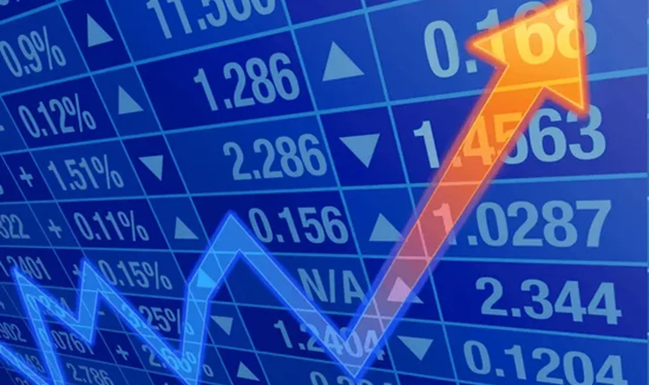 前4个月全国规模以上工业企业利润增长18.2% 价格、利润率形成“双支撑” 电子、有色等行业表现亮眼（和相邻页面放在一起看） 插图